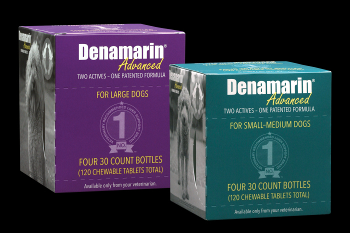 denamarin advanced
