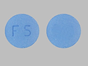 Tab finasteride 5mg
