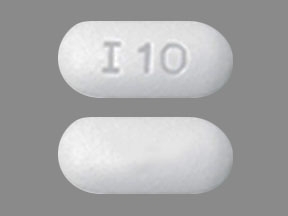 Mg take can ibuprofen klonopin i 800 with