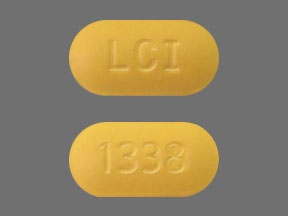 Doxycycline Monohydrate 100mg