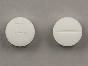 PREDNISONE 1MG TAB [CADISTA]