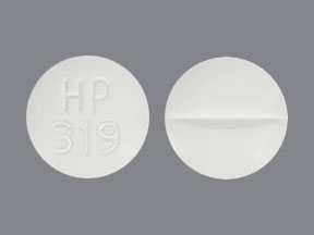 DESMOPRESSIN ACETATE 0.2MG TAB [HE