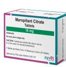 MAROPITANT CITRATE 16MG TABS