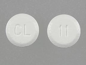 HYOSCYAMINE SULFATE .125MG TAB