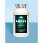 DASUQUIN W/MSM SM/MED DOG TAB