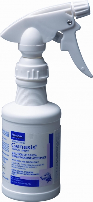 TRIAMCINOLONE ACET TOPICAL SPRAY