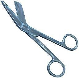 SCISSOR BANDAGE 7 1/2" J0074B