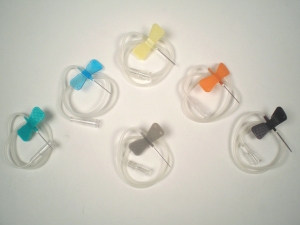 WING INFUS 23X3/4, 12" EXEL