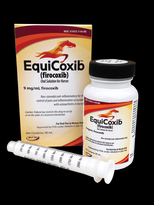 EQUICOXIB(FIROCOXIB) ORAL SOL