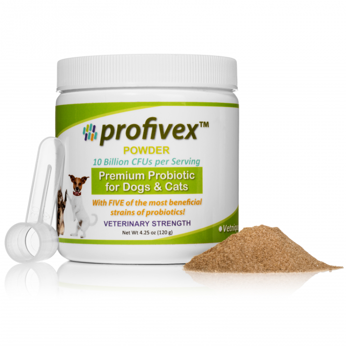 PROFIVEX PREMIUM PROBIOTIC