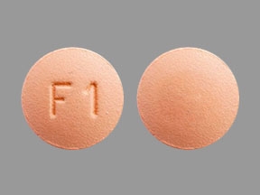 FINASTERIDE 1MG TAB [ACCORD]