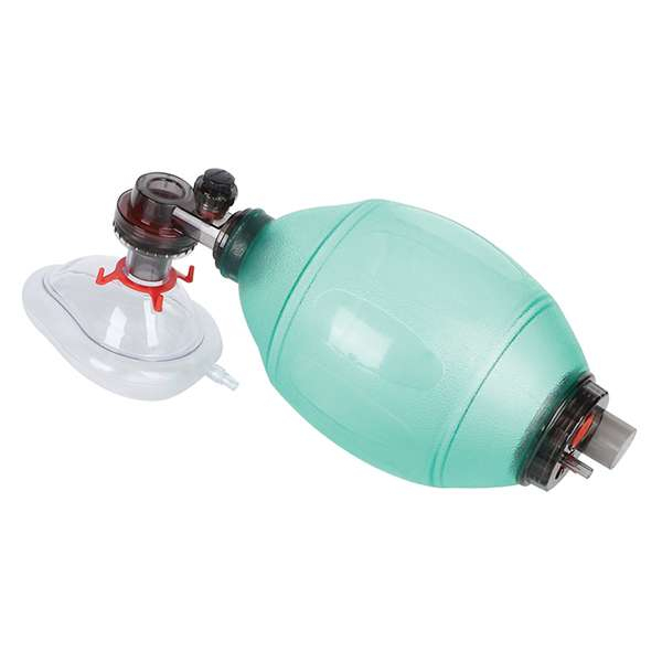 RESUSCITATION BAG MED J0247A