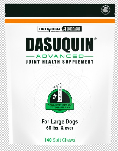 DASUQUIN ADV SOFT CHEW DISP LG 560