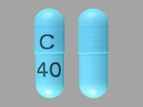 CLINDAMYCIN HCL 300MG CAP [AUROBIN