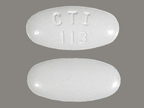 Acyclovir 800mg