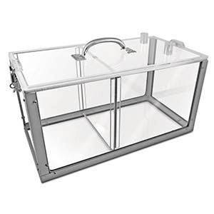 ANESTHESIA CHAMBER J0265