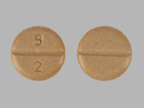 PRAMIPEXOLE DI-HCL 0.25MG TAB [TOR