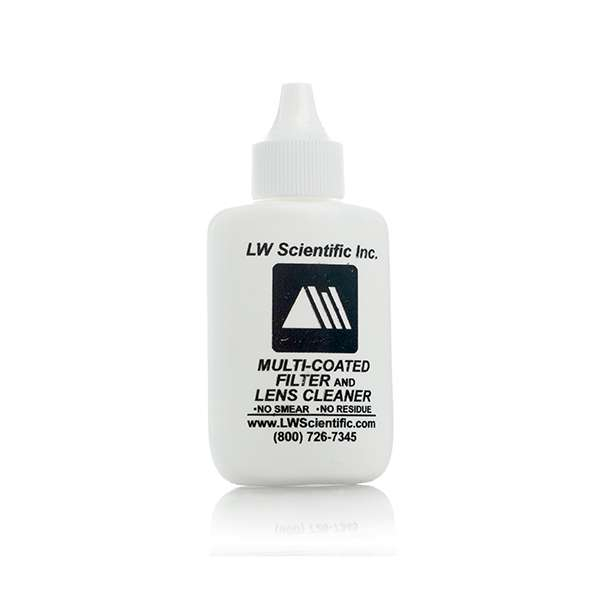 MICROSCOPE LENS CLEAN SOL J0869S