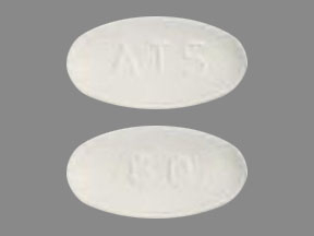 ATORVASTATIN CALC 80MG TAB