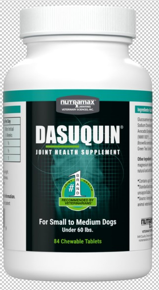 DASUQUIN FOR SM/MED DOGS