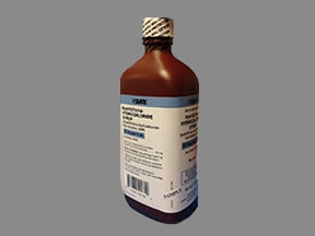 HYDROXYZINE HCL 10MG/5ML SYRUP [LA