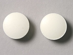 FLORANEX TAB NEW FORMULA [RISING]