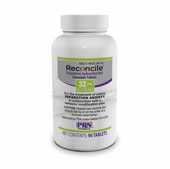 RECONCILE 32MG CHEW TAB