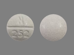 FLUDROCORTISONE ACETATE 0.1MG