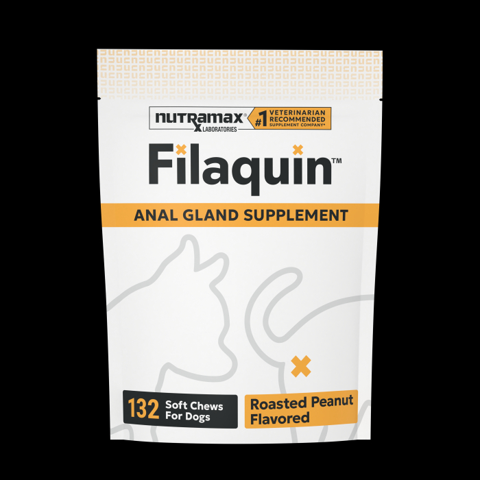 FILAQUIN ANAL GLAND SUPPL CHEW-DOG