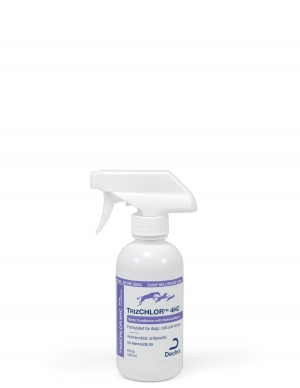 TRIZ CHLOR 4 HC SPRAY