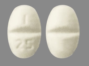 METOPROLOL SUCC-ER 25MG TAB