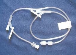 IV SET EXT W/2 "Y" SITES J1039A