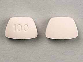 FLUCONAZOLE 100MG TAB [GLENMARK]