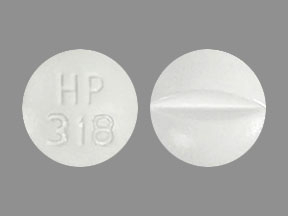 DESMOPRESSIN ACETATE 0.1MG TAB [HE