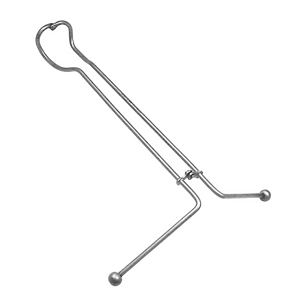 FORCEPS PIG OB J0022