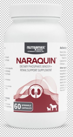 NARAQUIN CAP