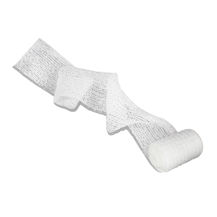 KNIT-FIX TRUE CONFORM BAND 2"X4.4Y