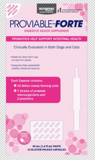 PROVIABLE-FORTE KITS 30ML (5 PACK)