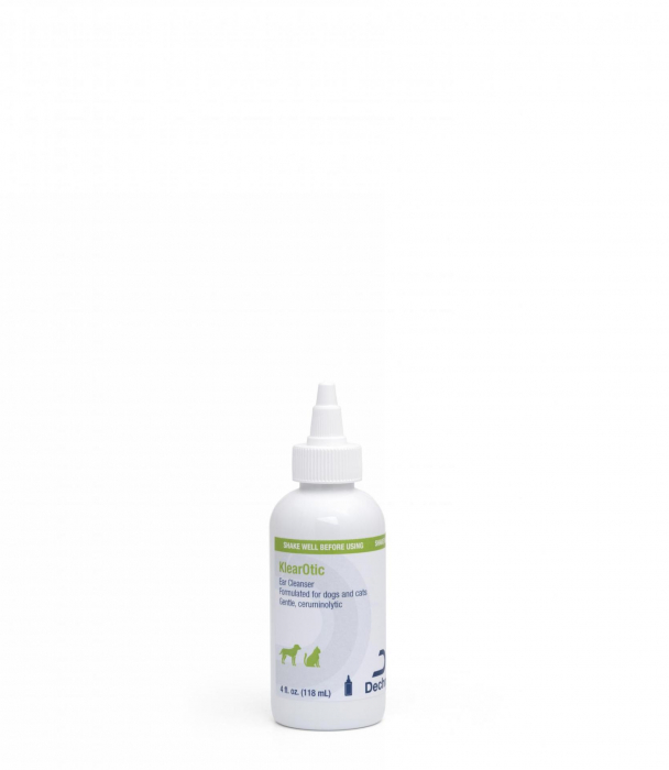 KLEAROTIC EAR CLEANSER
