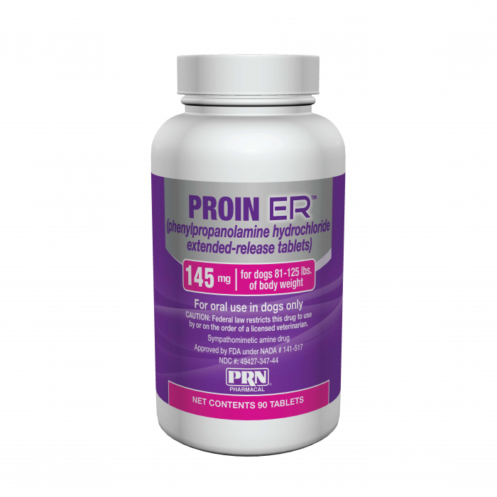 PHENYLPROPANOLAMINE ER 145MG TAB