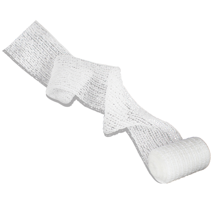 KNIT-FIX TRUE CONFORM BAND 4"X4.4Y