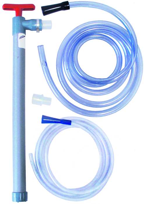 STOMACH PUMP JORVET J0136