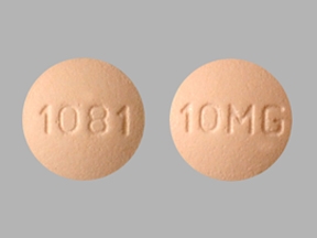MONTELUKAST SOD 10MG TABS [TORRENT