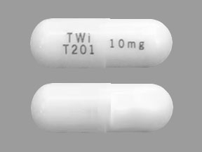 DICYCLOMINE HCL 10MG