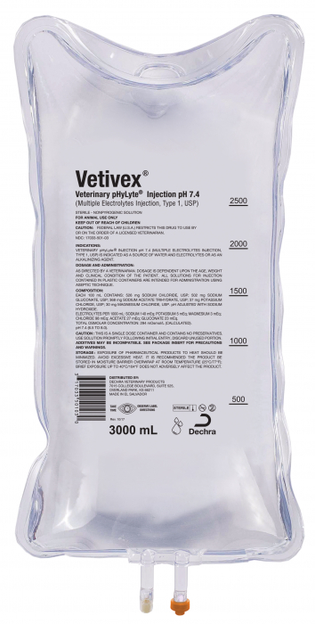 MULTIPLE ELECTROLYTES INJ,TYPE 1US