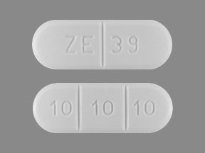 BUSPIRONE HCL 30MG TAB [ZYDUS]