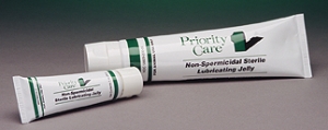 LUBE STERILE NON-SPERMICIDAL