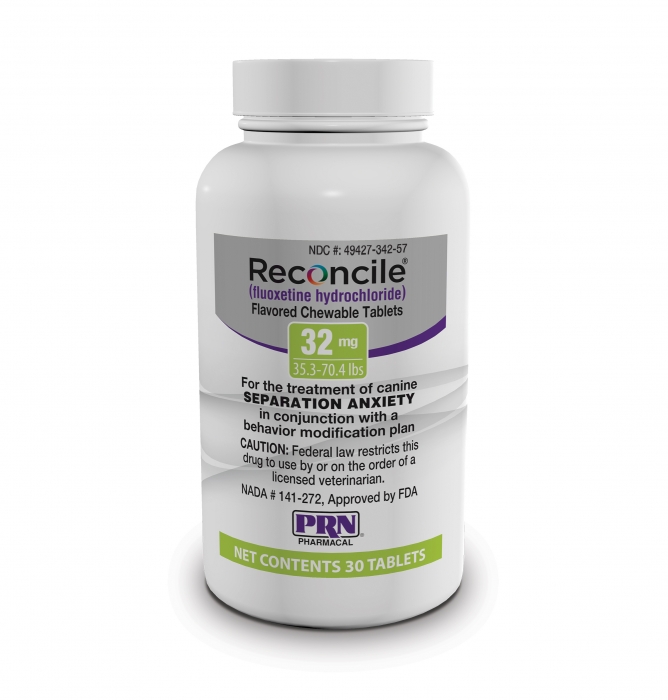 RECONCILE 32MG CHEW TAB