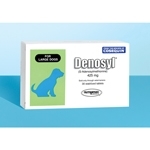 DENOSYL SD4 TABS 425MG-LARGE DOGS