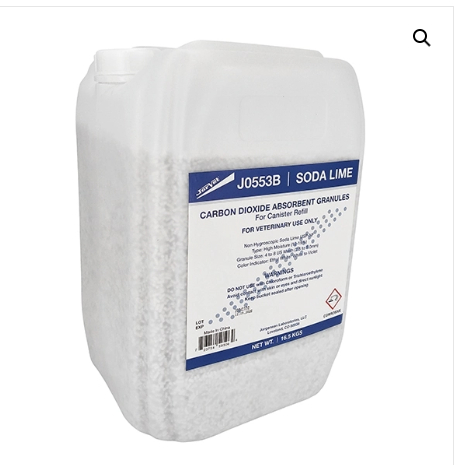 SODA LIME J0553B